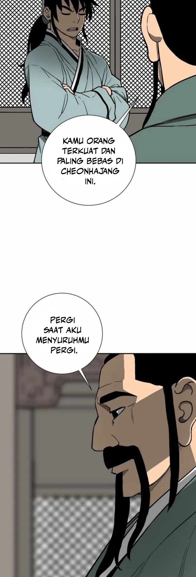 Tales of A Shinning Sword Chapter 09 Gambar 44