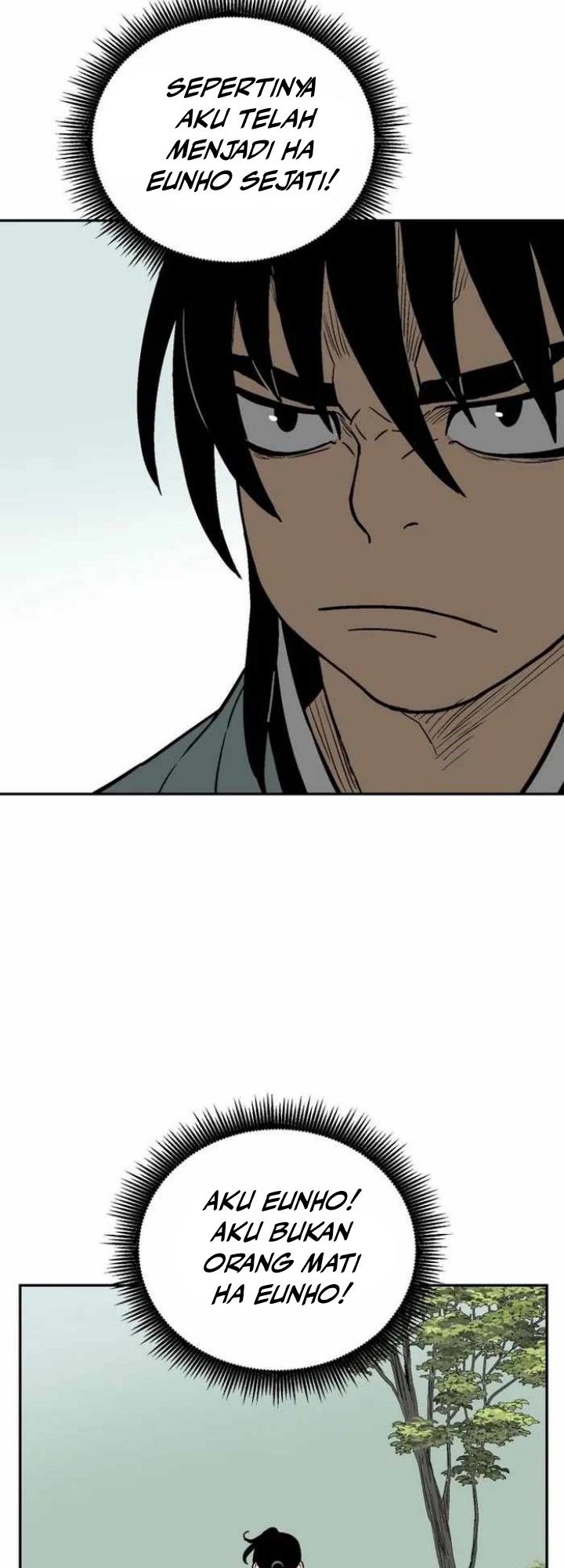 Tales of A Shinning Sword Chapter 09 Gambar 48