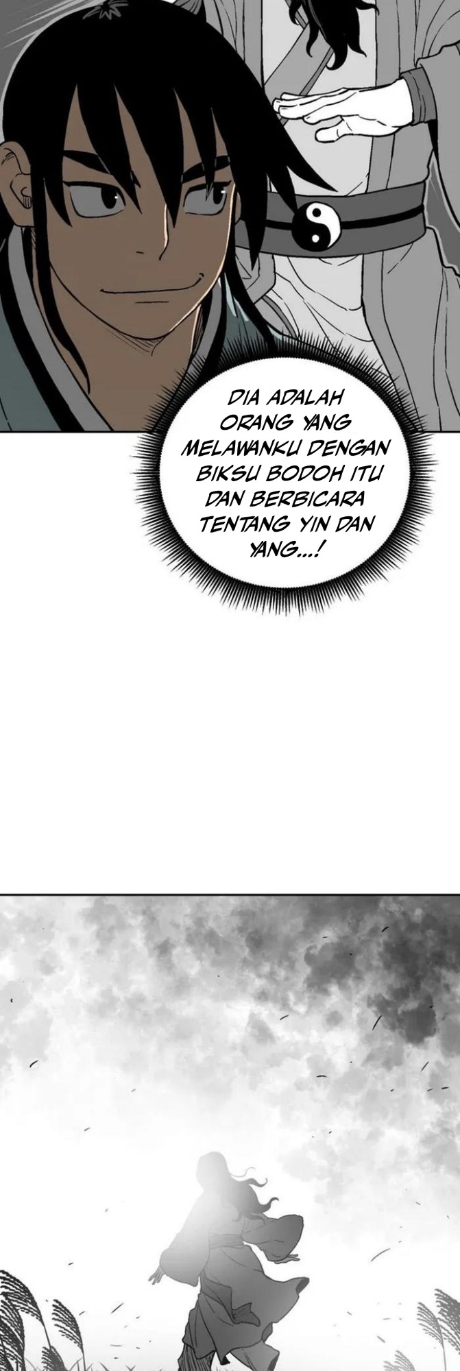 Tales of A Shinning Sword Chapter 09 Gambar 5