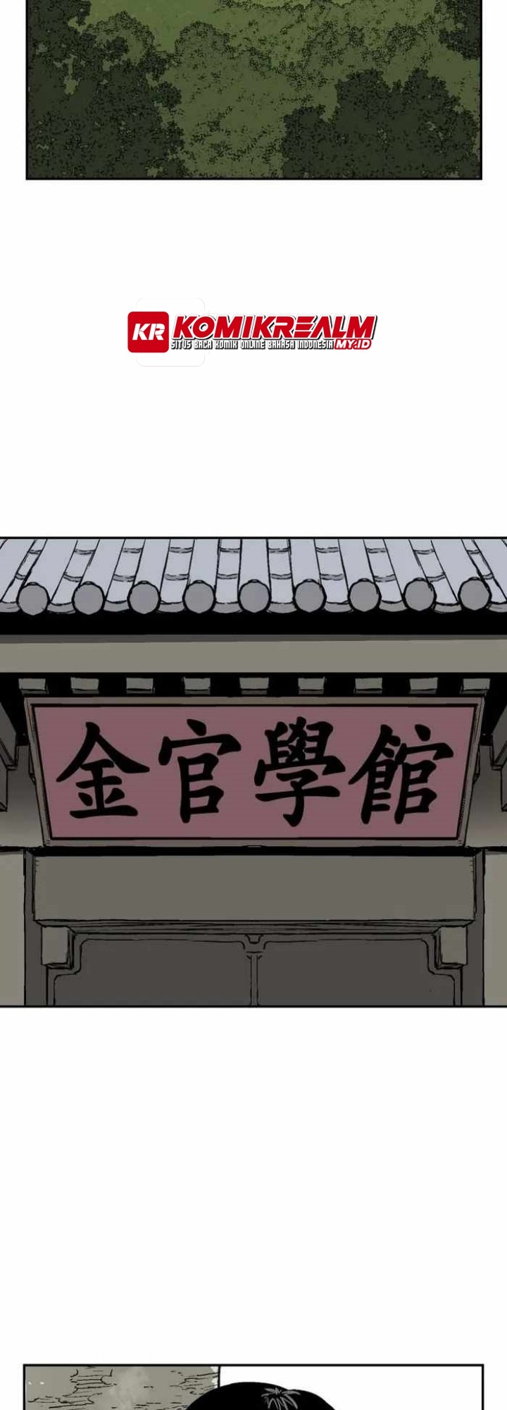 Tales of A Shinning Sword Chapter 09 Gambar 50