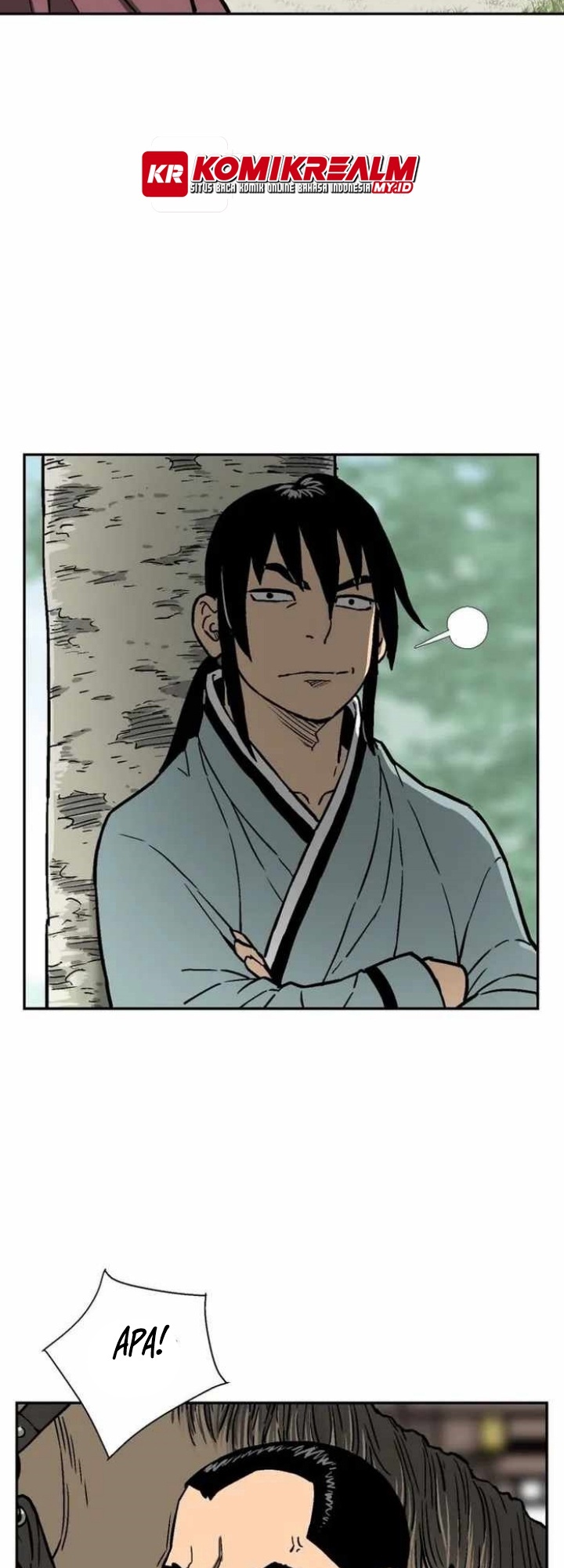 Tales of A Shinning Sword Chapter 09 Gambar 54