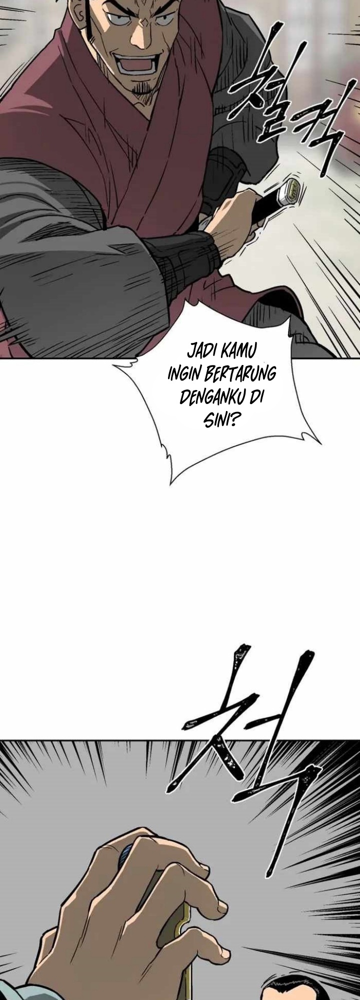 Tales of A Shinning Sword Chapter 09 Gambar 57