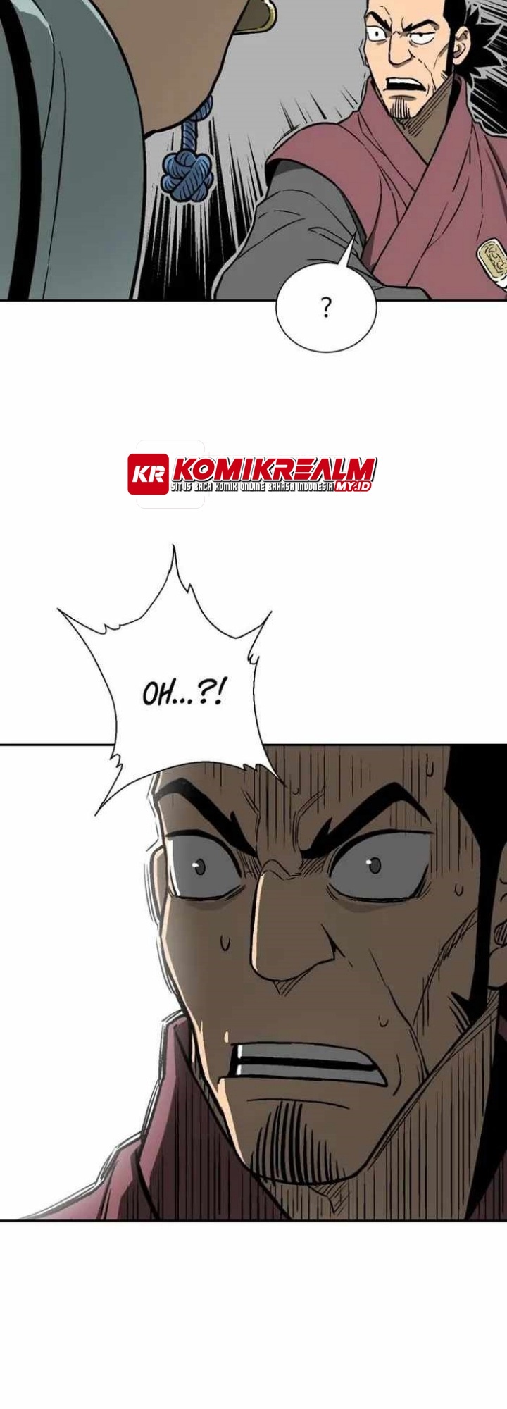 Tales of A Shinning Sword Chapter 09 Gambar 58