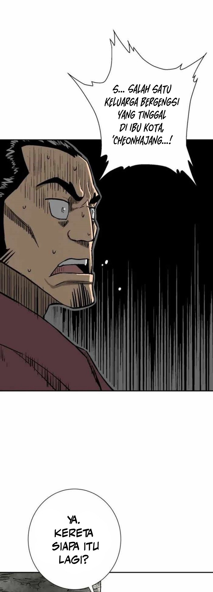 Tales of A Shinning Sword Chapter 09 Gambar 60