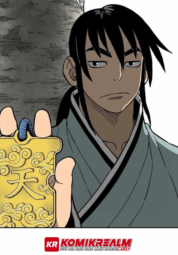 Tales of A Shinning Sword Chapter 09 Gambar 61