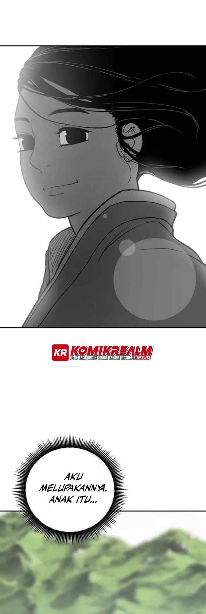 Tales of A Shinning Sword Chapter 09 Gambar 7