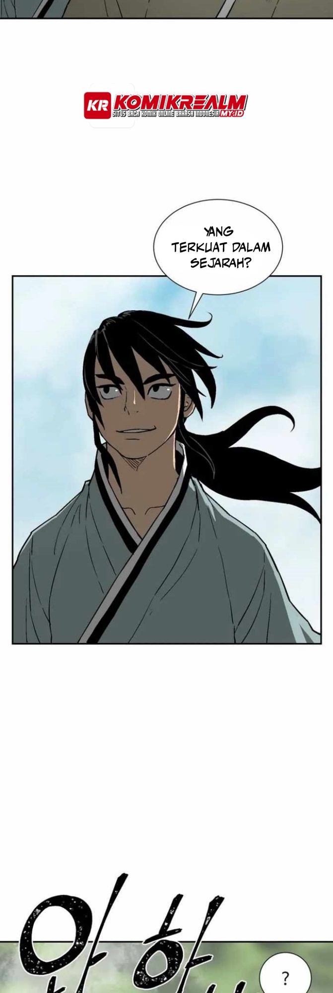 Tales of A Shinning Sword Chapter 09 Gambar 9