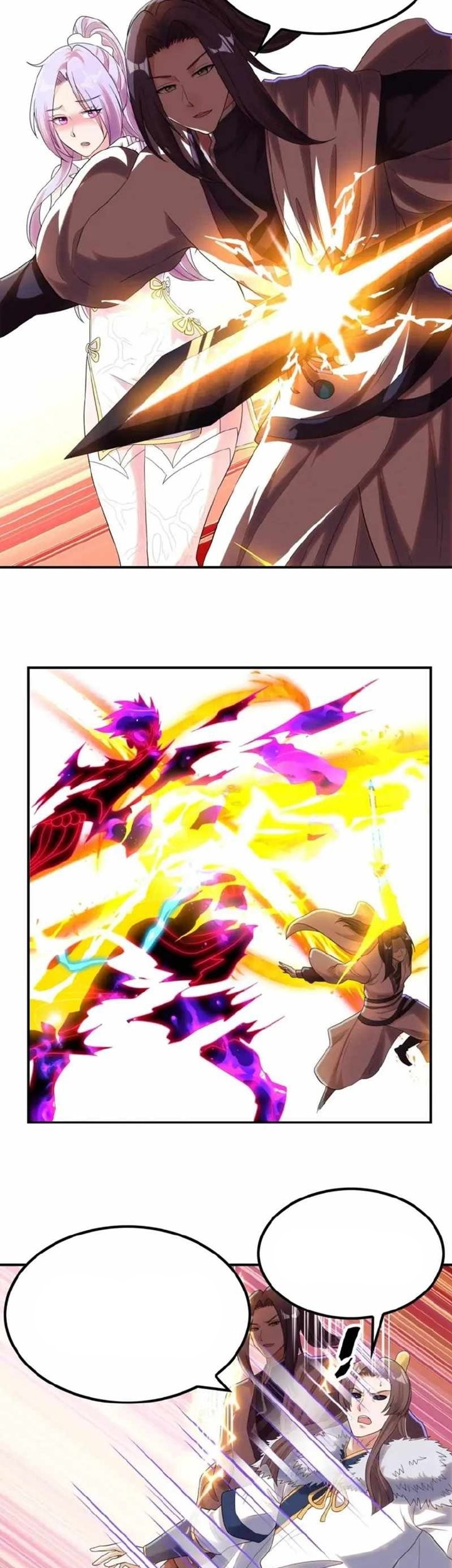 Useless First Son-In-Law Chapter 210 Gambar 10
