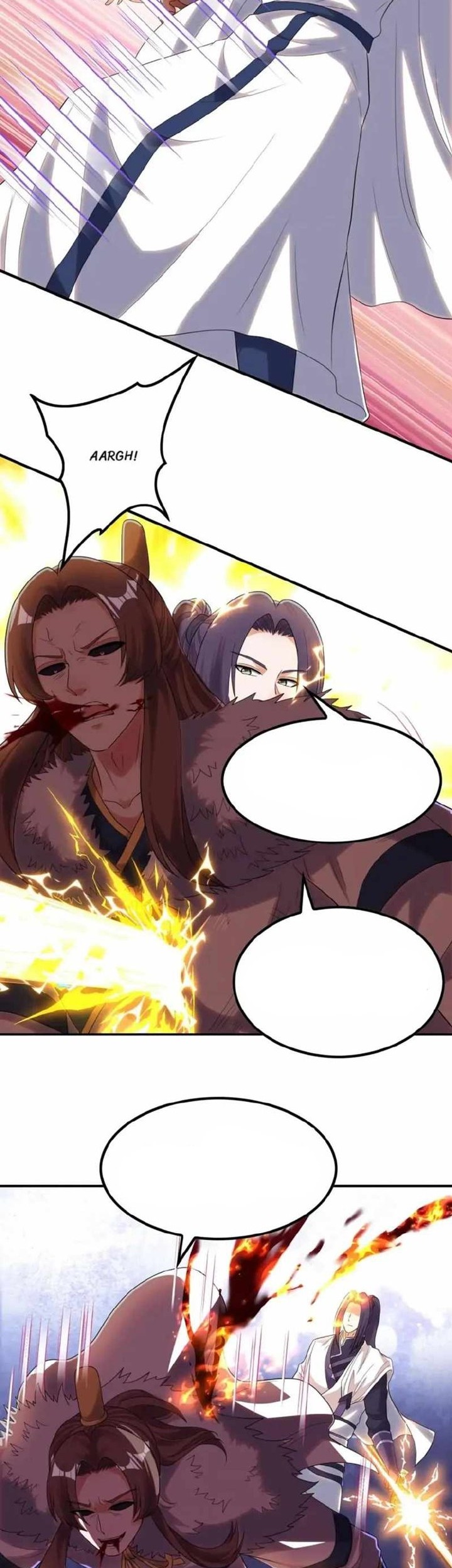 Useless First Son-In-Law Chapter 210 Gambar 11