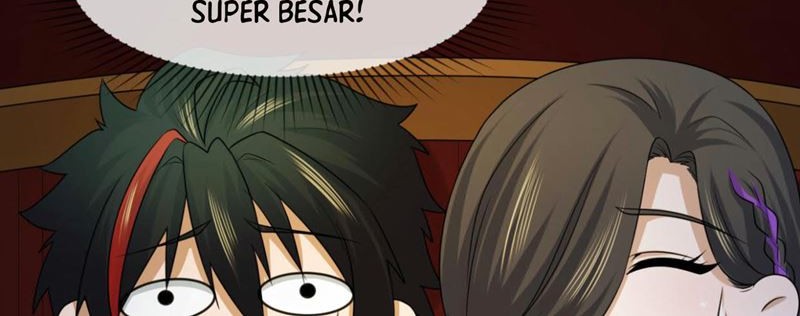 Age of Terror Chapter 59 Gambar 12