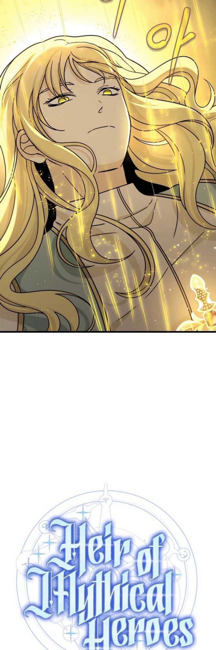 Heir of Mythical Heroes Chapter 20 Gambar 5