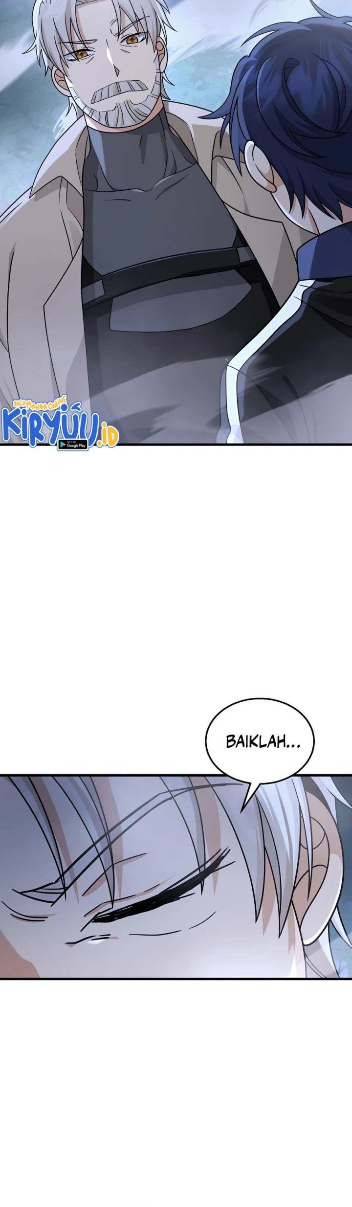 Heir of Mythical Heroes Chapter 19 Gambar 26