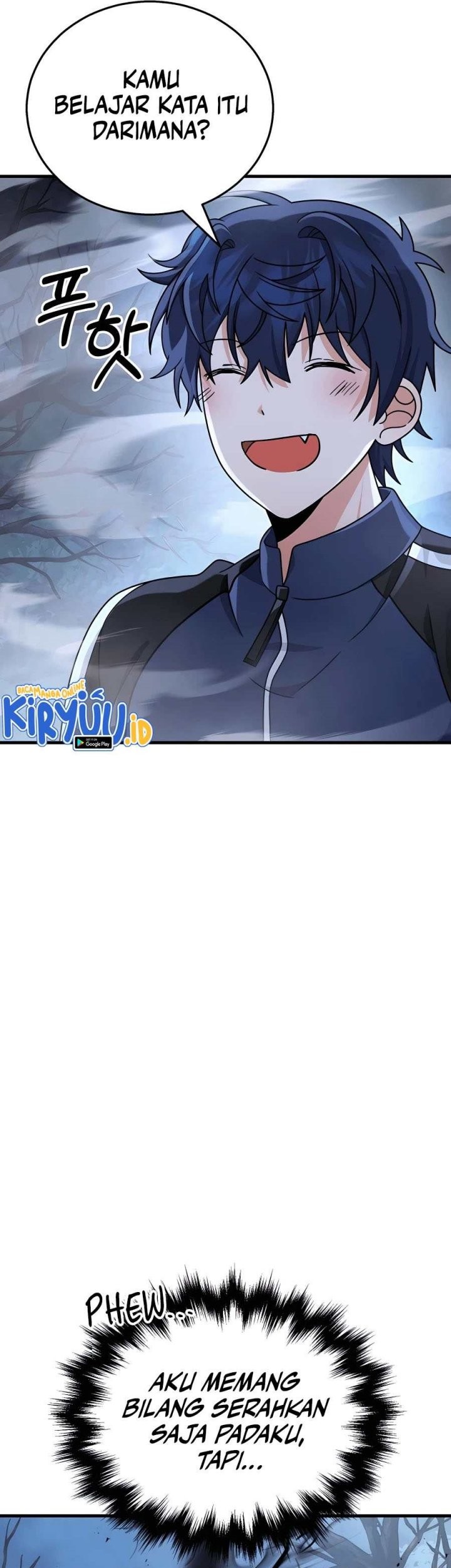 Heir of Mythical Heroes Chapter 19 Gambar 30