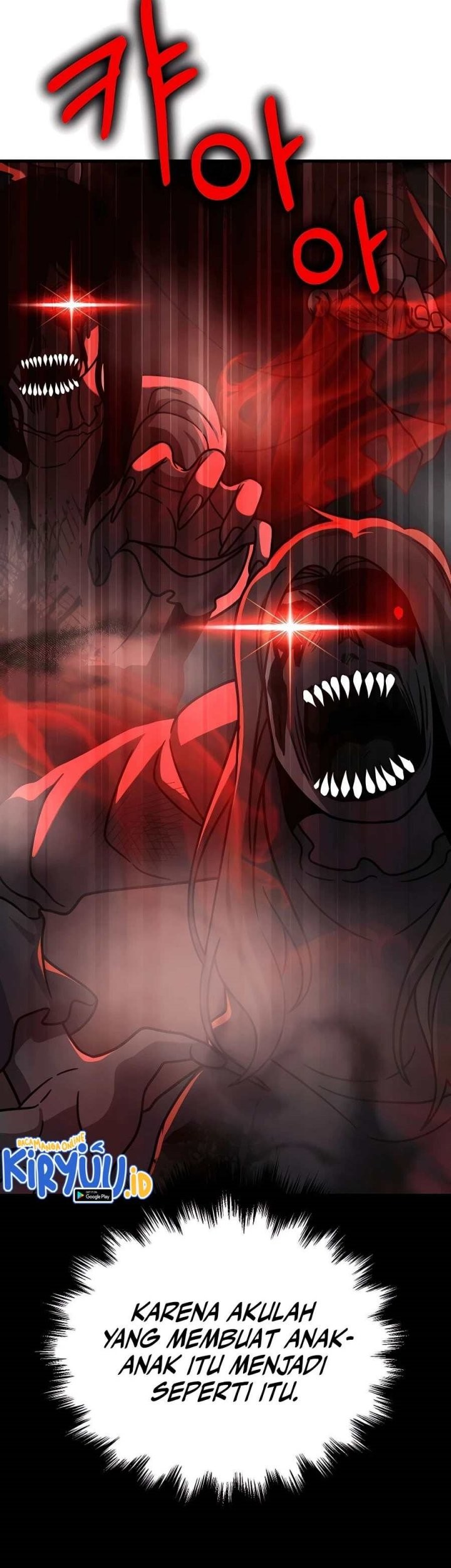 Heir of Mythical Heroes Chapter 19 Gambar 33