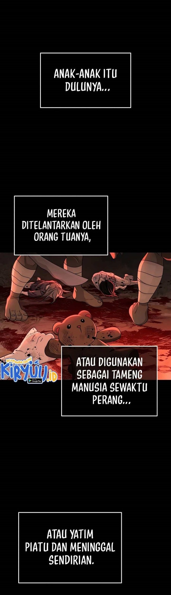 Heir of Mythical Heroes Chapter 19 Gambar 34