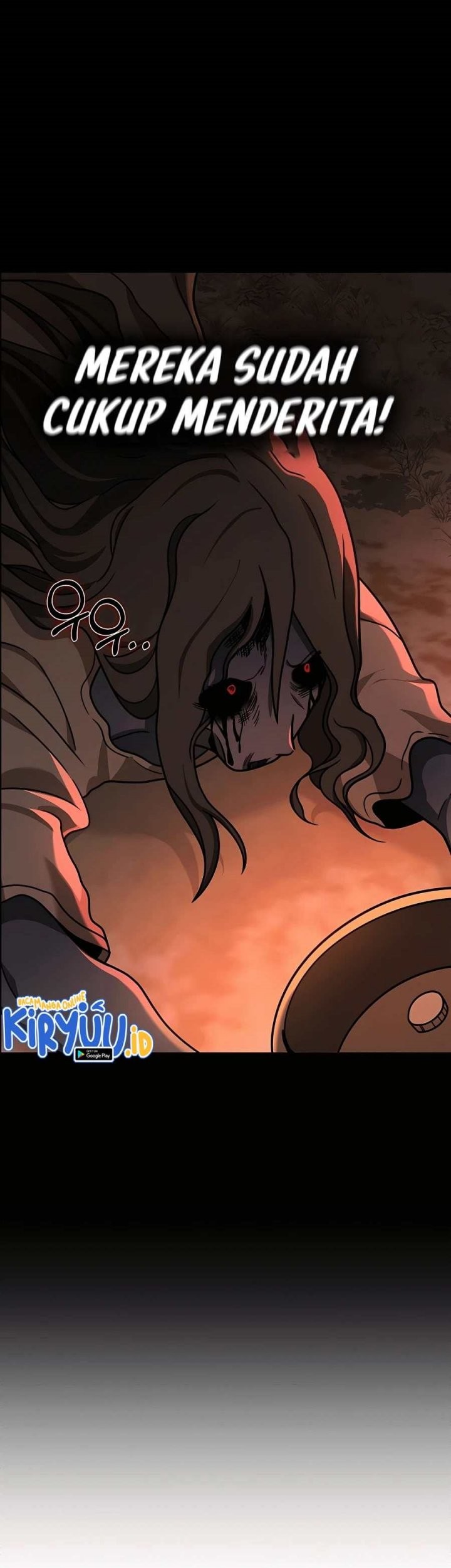 Heir of Mythical Heroes Chapter 19 Gambar 36