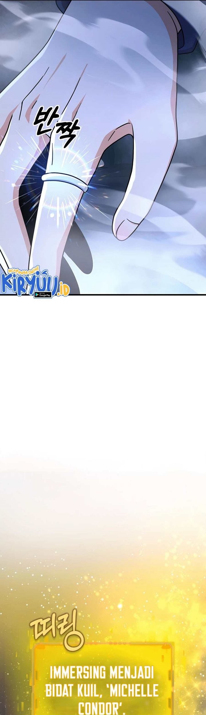 Heir of Mythical Heroes Chapter 19 Gambar 39