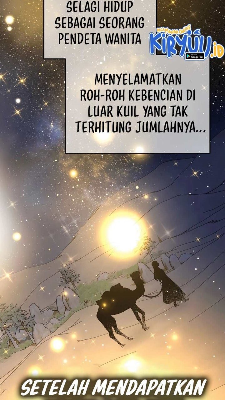 Heir of Mythical Heroes Chapter 19 Gambar 41