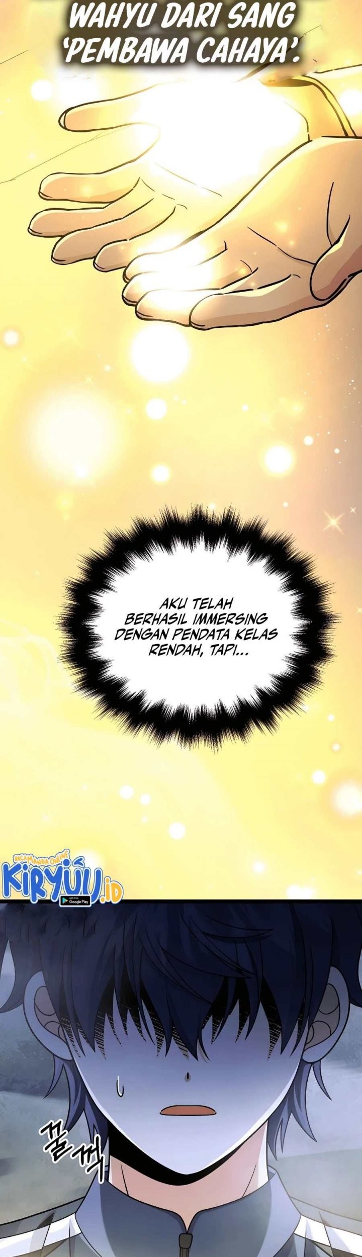 Heir of Mythical Heroes Chapter 19 Gambar 42