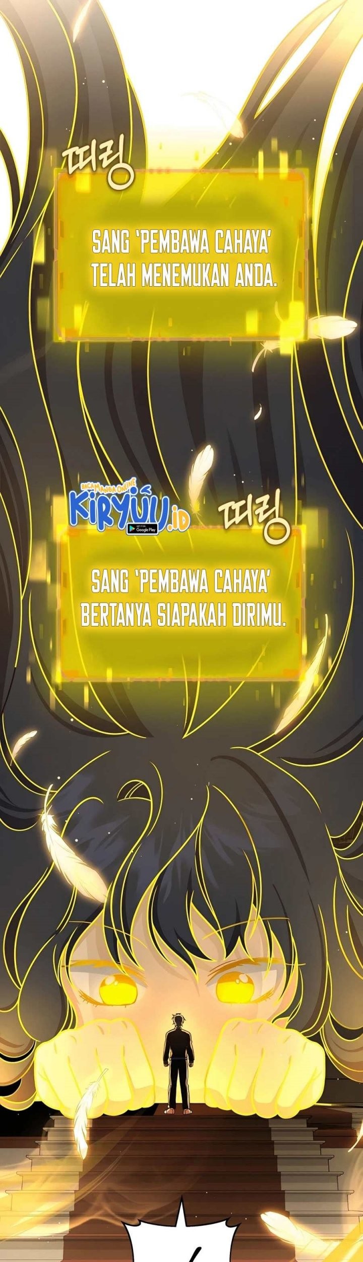 Heir of Mythical Heroes Chapter 19 Gambar 44
