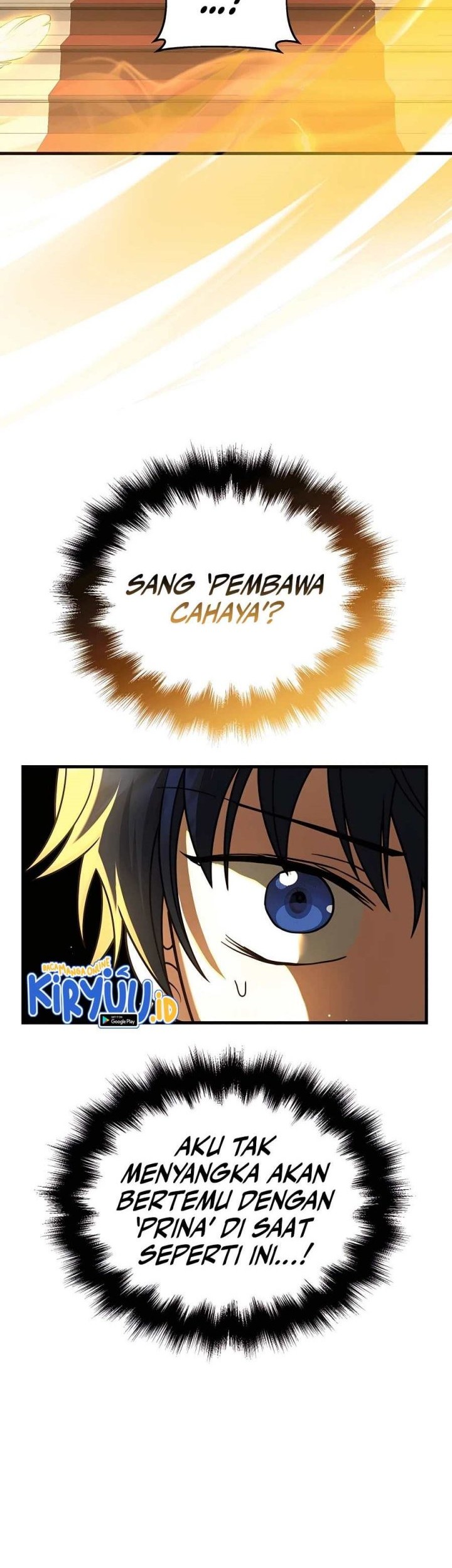 Heir of Mythical Heroes Chapter 19 Gambar 45