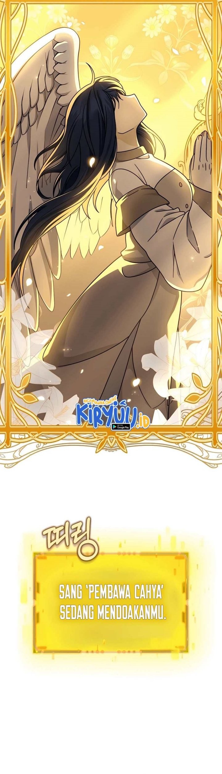 Heir of Mythical Heroes Chapter 19 Gambar 47