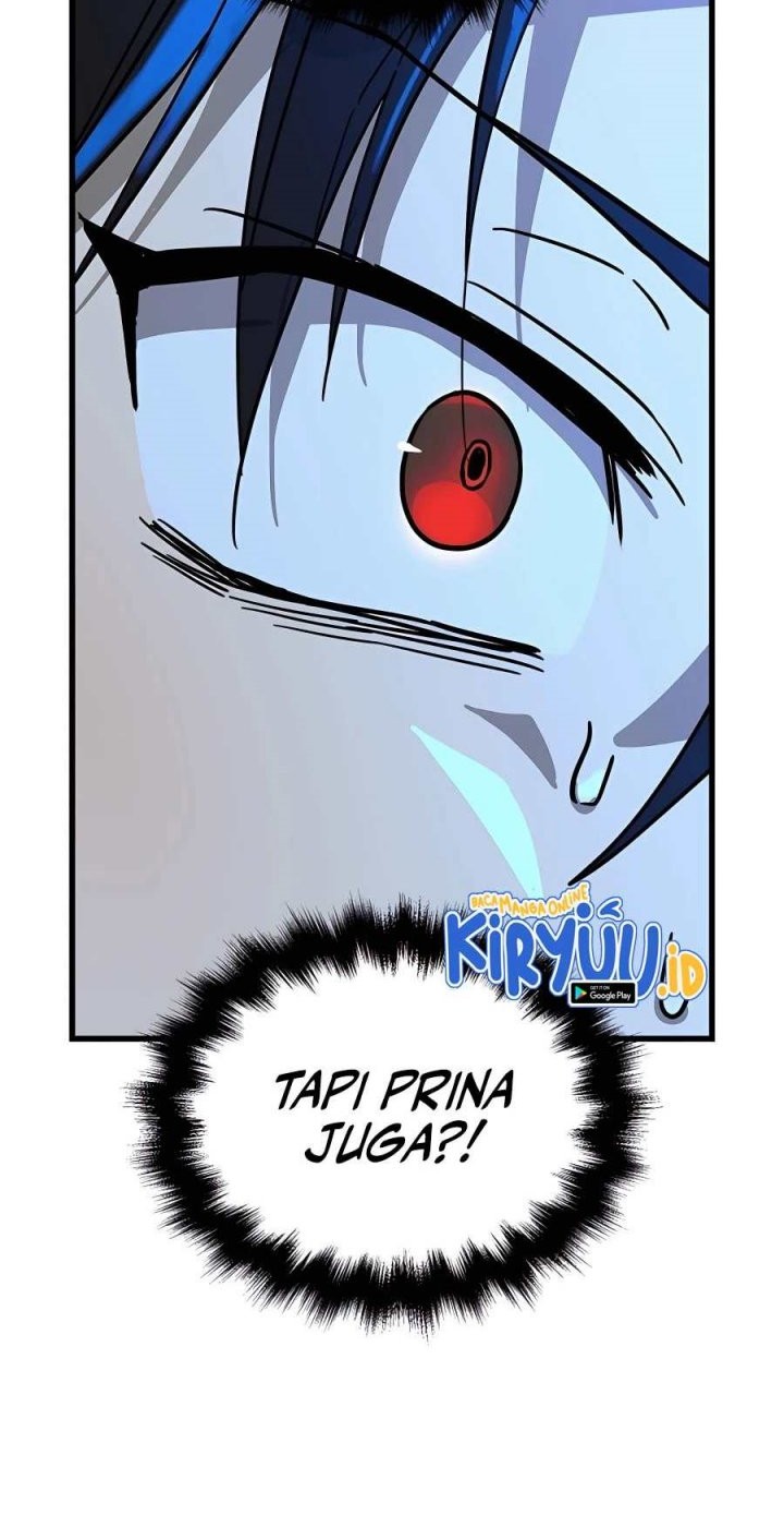 Heir of Mythical Heroes Chapter 19 Gambar 49