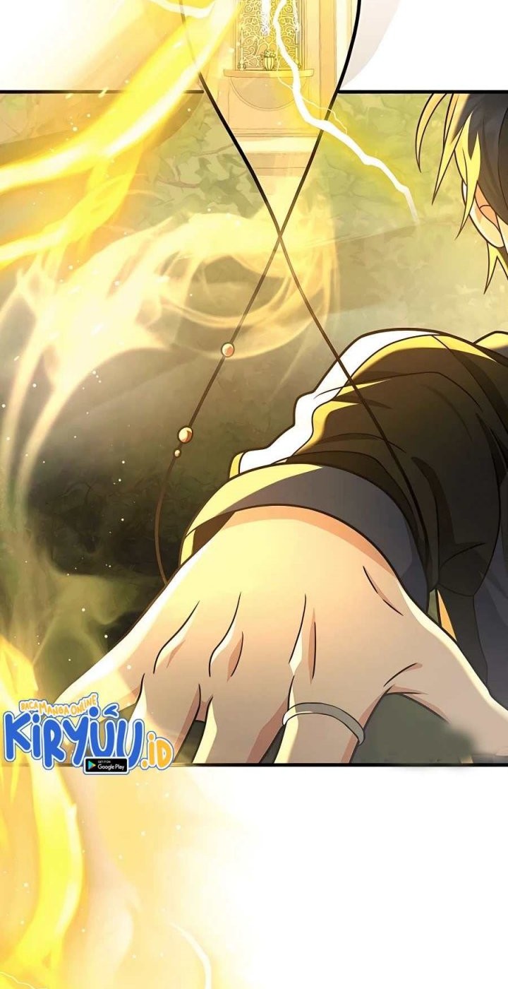 Heir of Mythical Heroes Chapter 19 Gambar 52