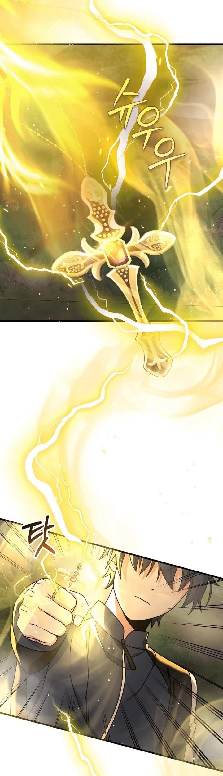 Heir of Mythical Heroes Chapter 19 Gambar 53