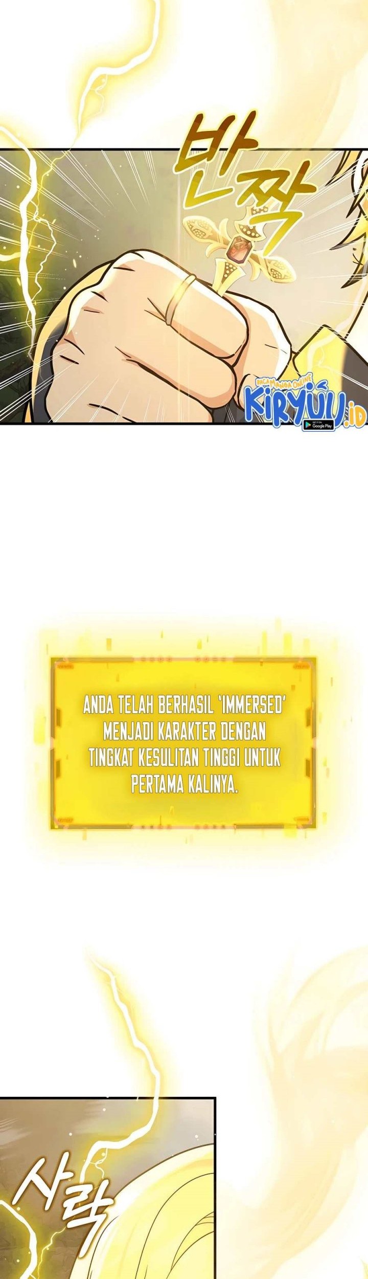Heir of Mythical Heroes Chapter 19 Gambar 54