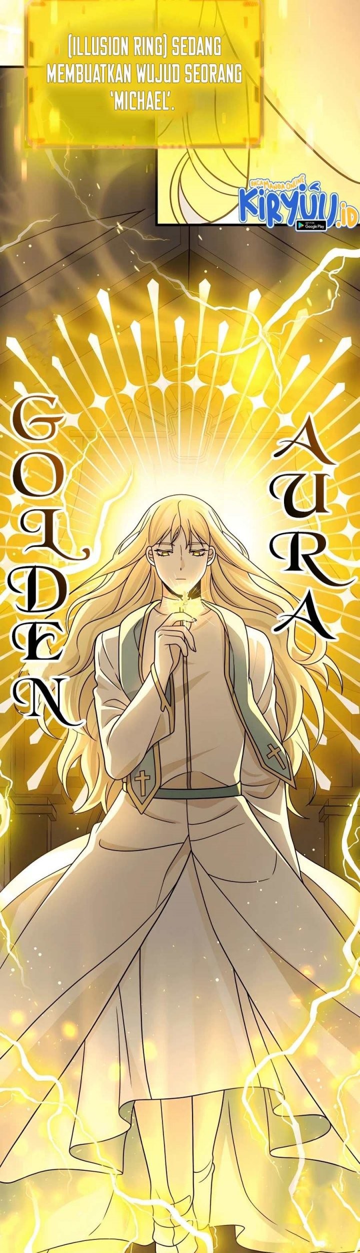 Heir of Mythical Heroes Chapter 19 Gambar 56