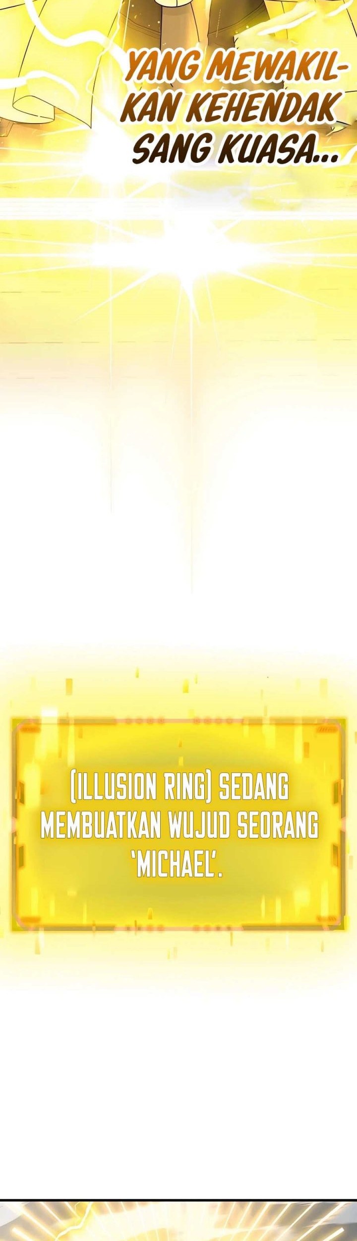Heir of Mythical Heroes Chapter 19 Gambar 57