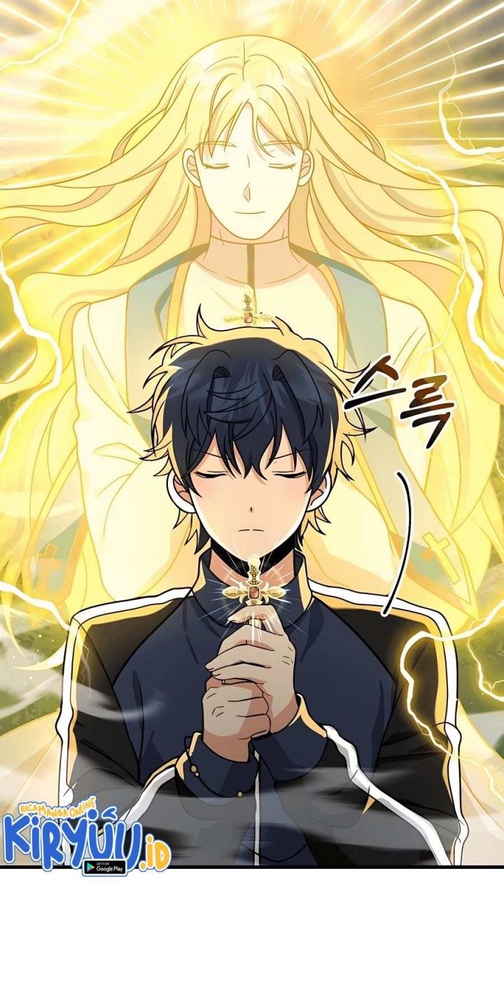 Heir of Mythical Heroes Chapter 19 Gambar 58