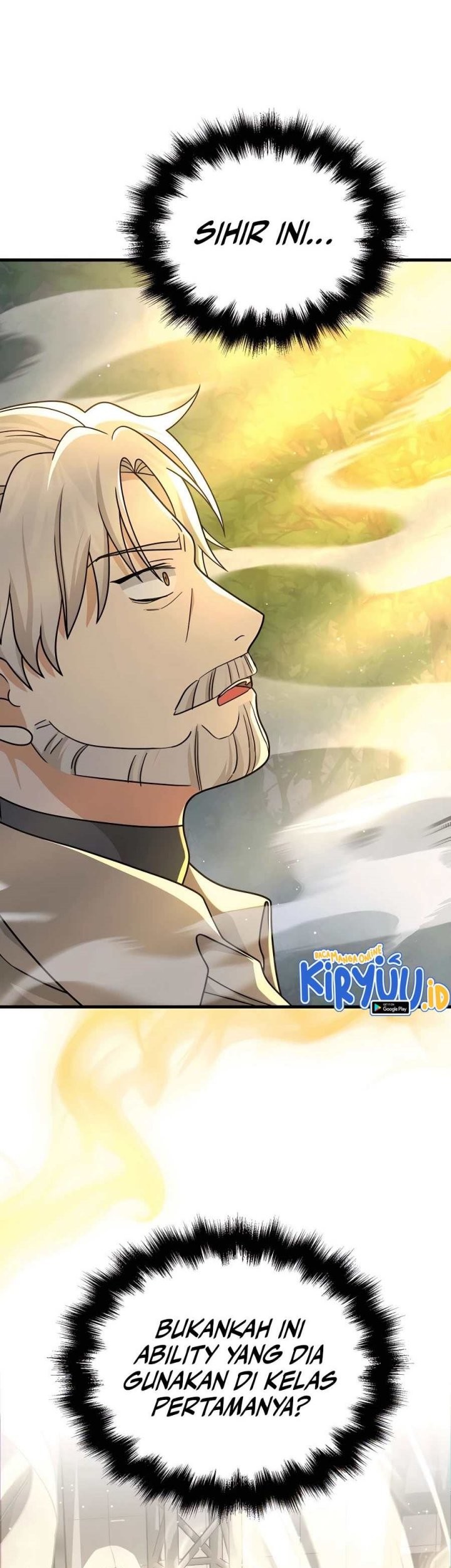 Heir of Mythical Heroes Chapter 19 Gambar 59
