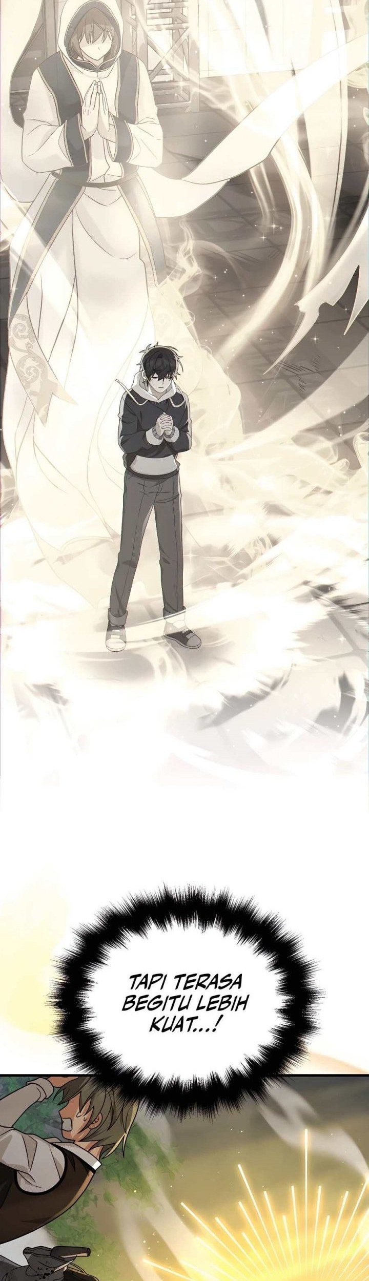 Heir of Mythical Heroes Chapter 19 Gambar 60