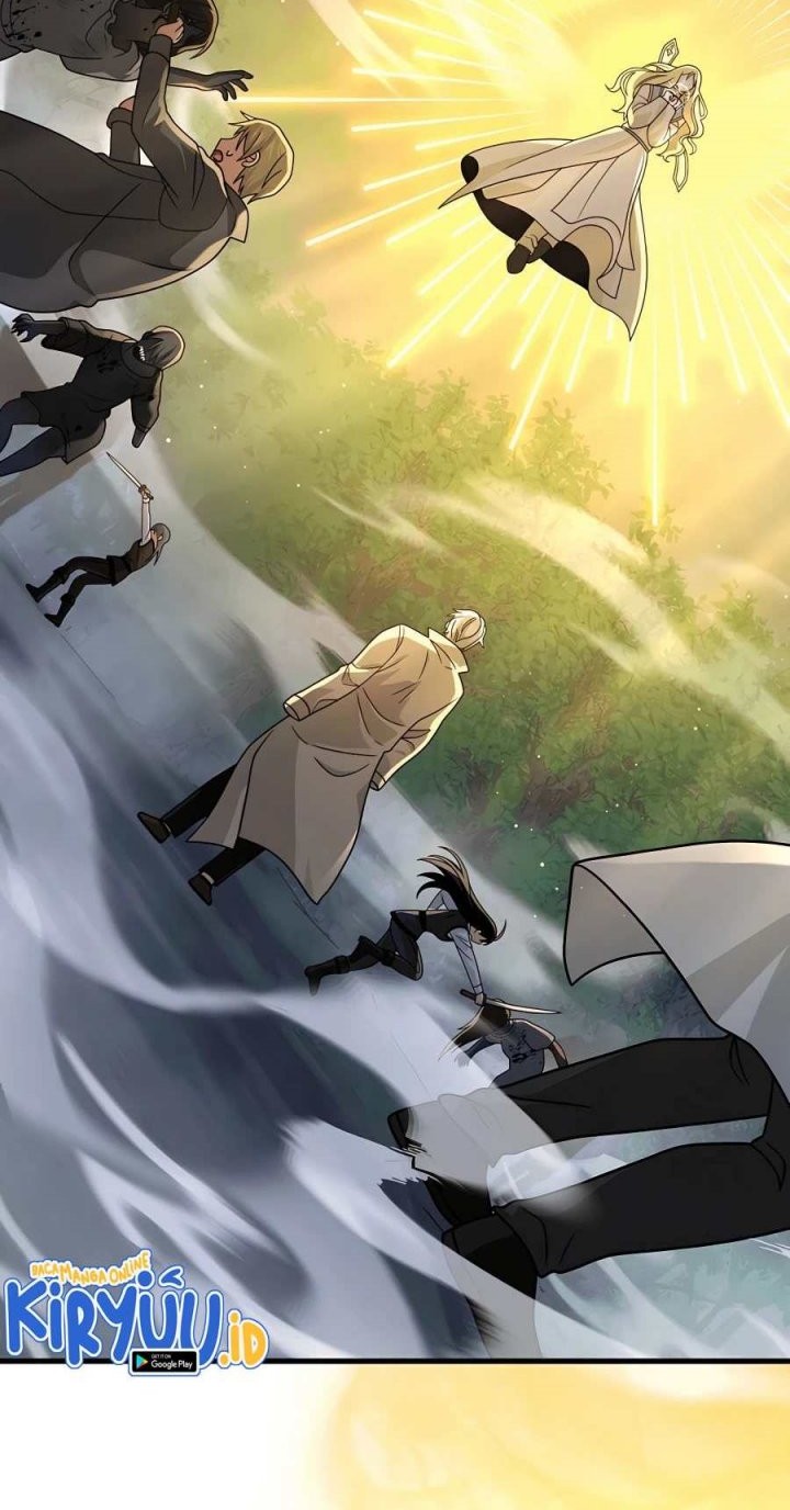 Heir of Mythical Heroes Chapter 19 Gambar 61