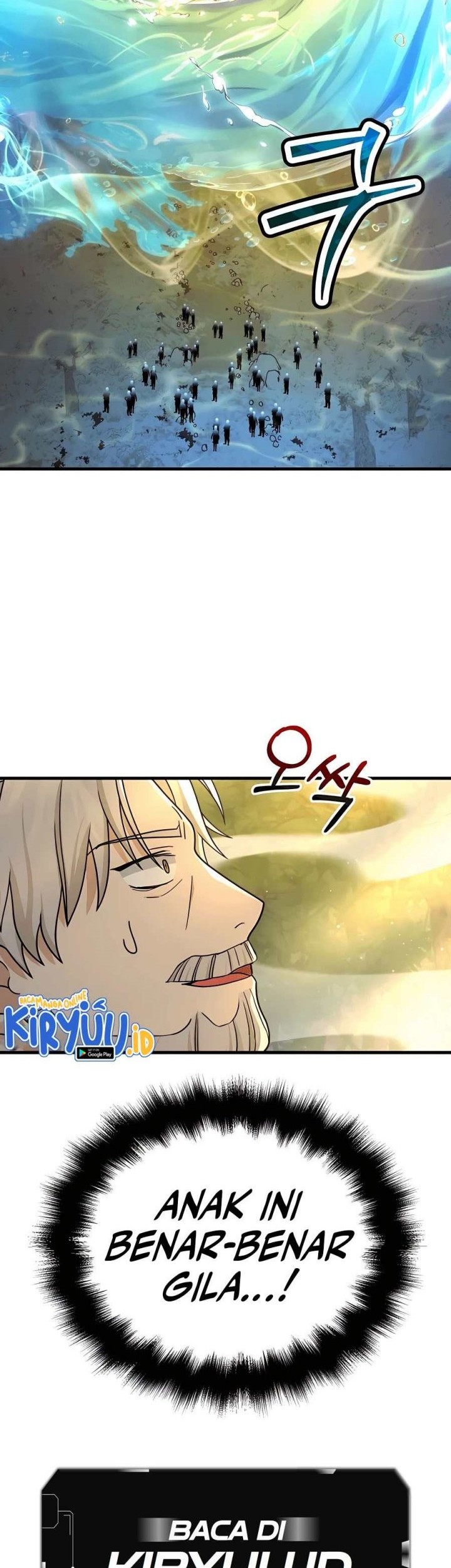 Heir of Mythical Heroes Chapter 19 Gambar 63