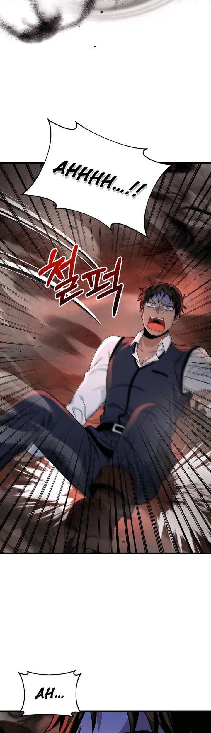 Heir of Mythical Heroes Chapter 19 Gambar 14