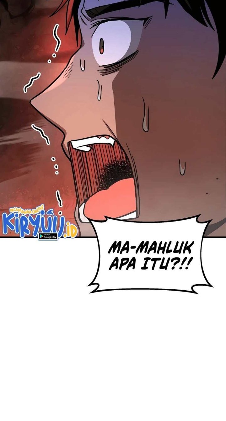 Heir of Mythical Heroes Chapter 19 Gambar 15