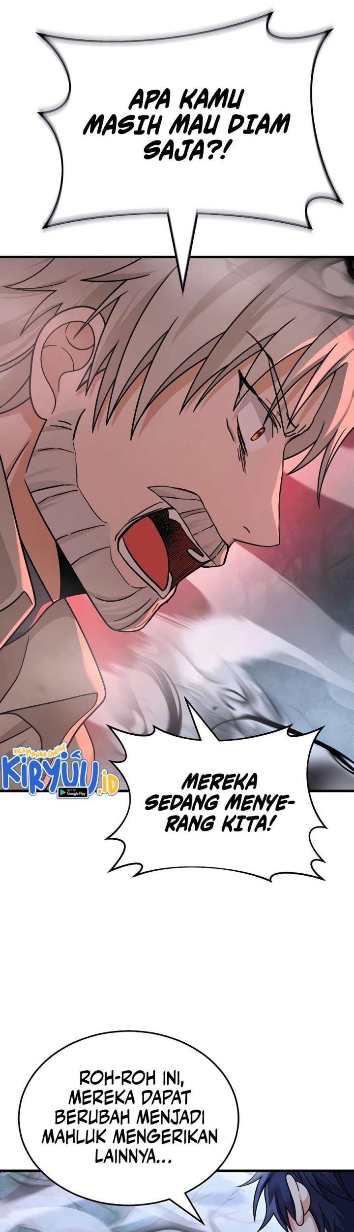 Heir of Mythical Heroes Chapter 19 Gambar 22