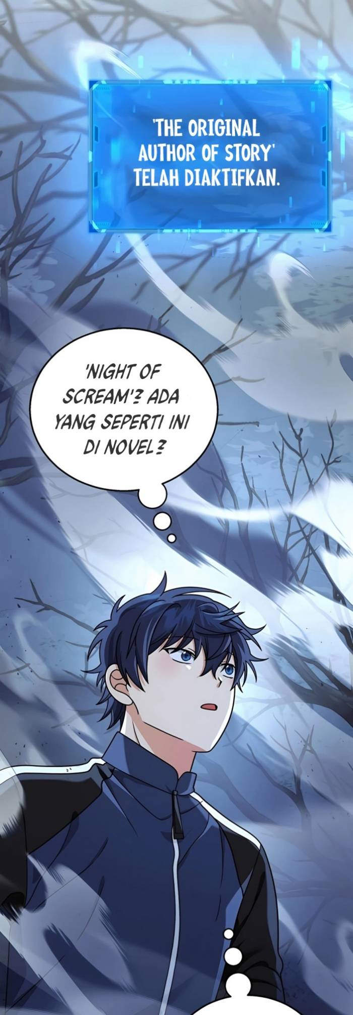 Heir of Mythical Heroes Chapter 18 Gambar 13