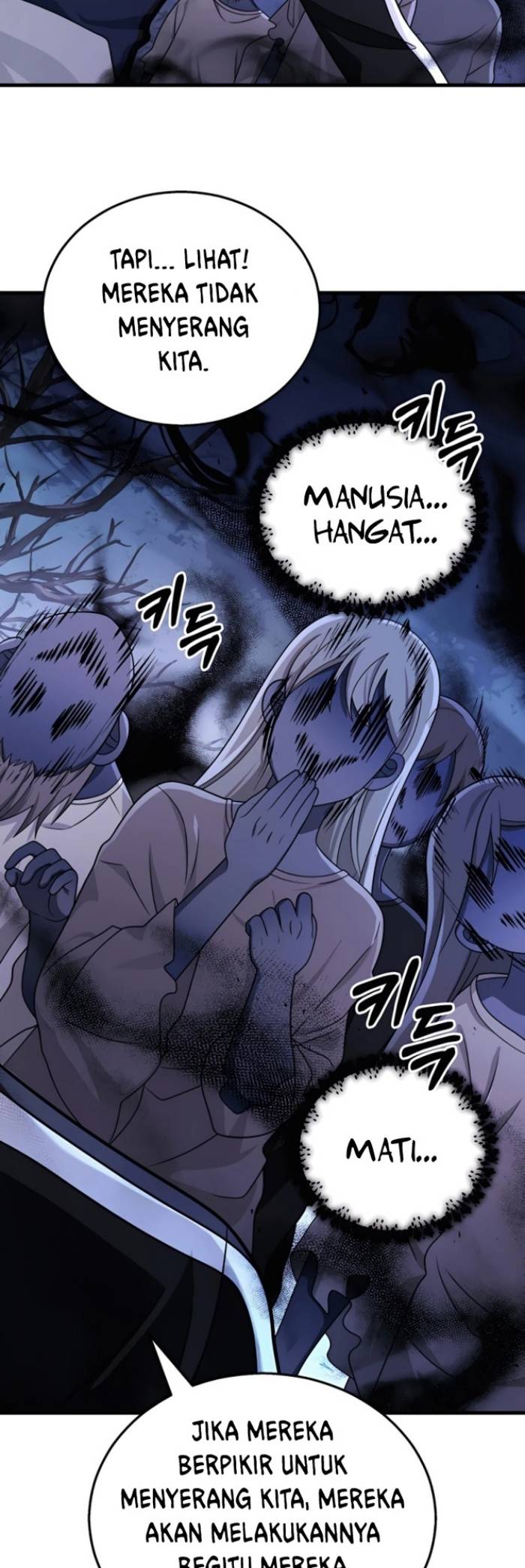 Heir of Mythical Heroes Chapter 18 Gambar 26