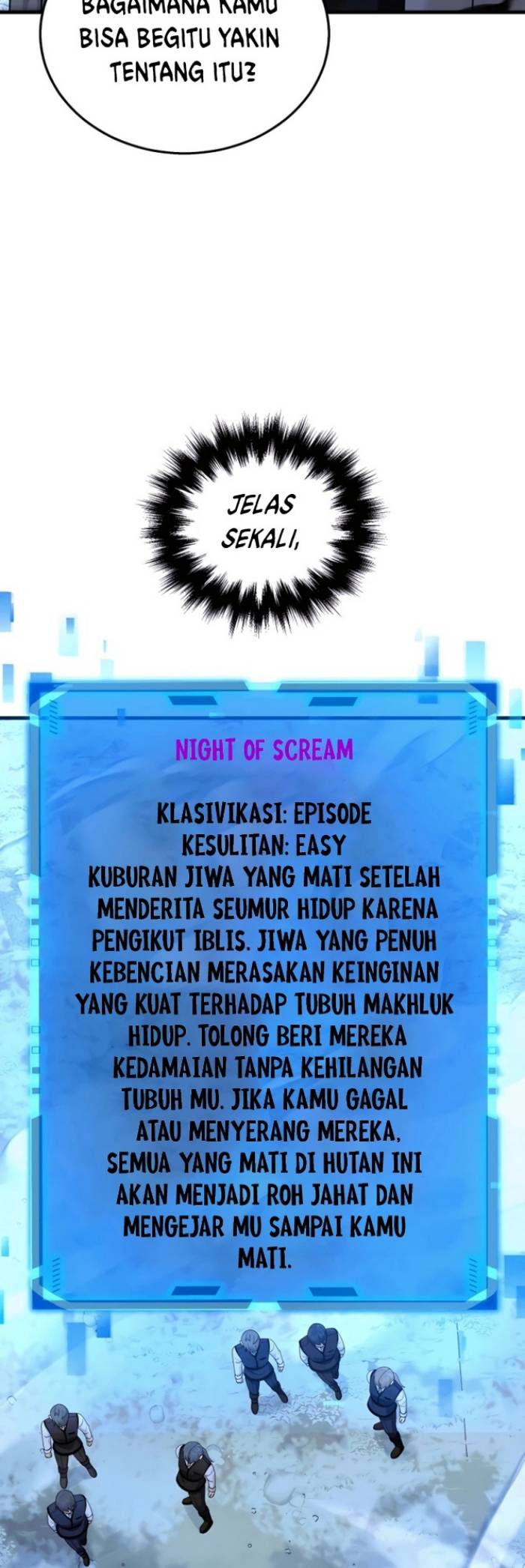 Heir of Mythical Heroes Chapter 18 Gambar 28