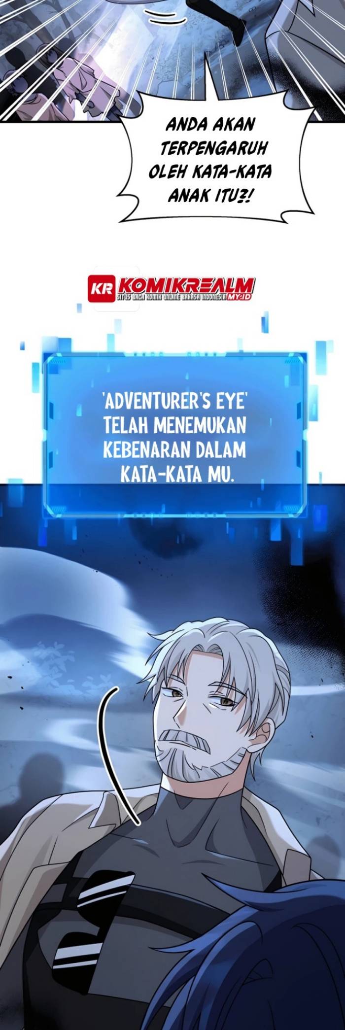 Heir of Mythical Heroes Chapter 18 Gambar 31