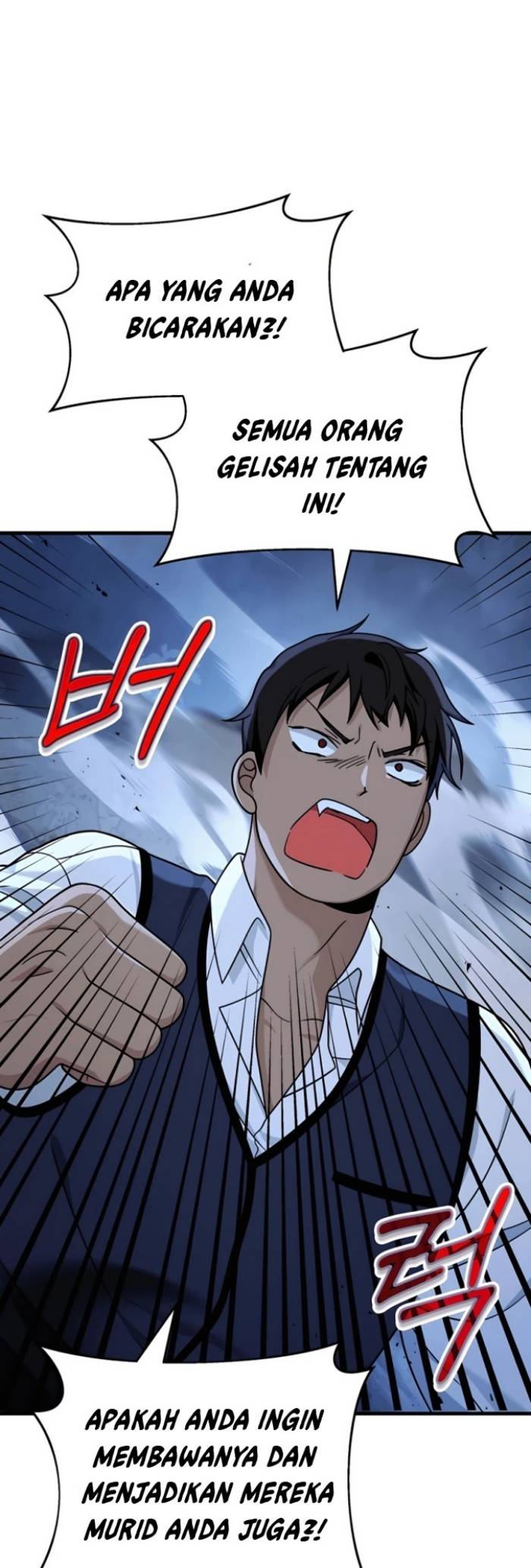 Heir of Mythical Heroes Chapter 18 Gambar 34