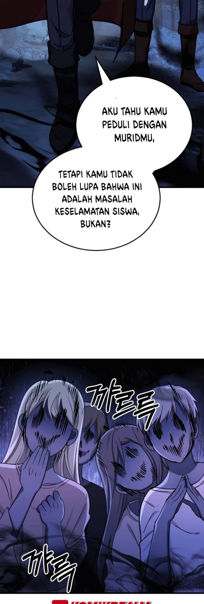 Heir of Mythical Heroes Chapter 18 Gambar 38