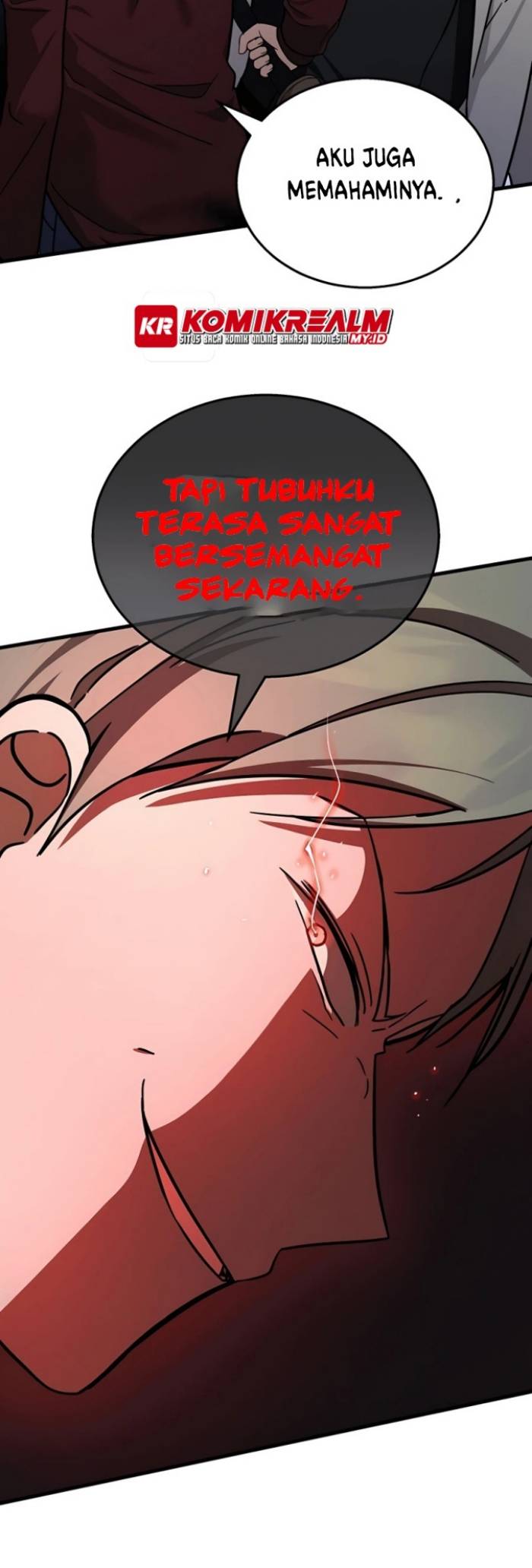 Heir of Mythical Heroes Chapter 18 Gambar 46