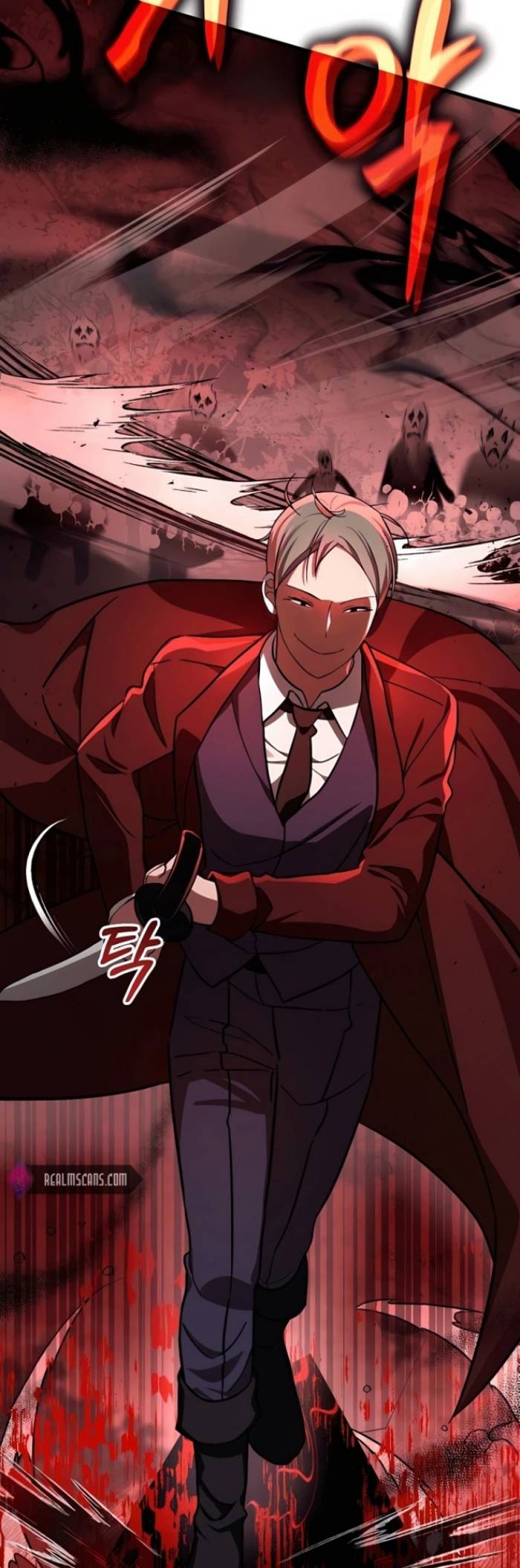 Heir of Mythical Heroes Chapter 18 Gambar 50