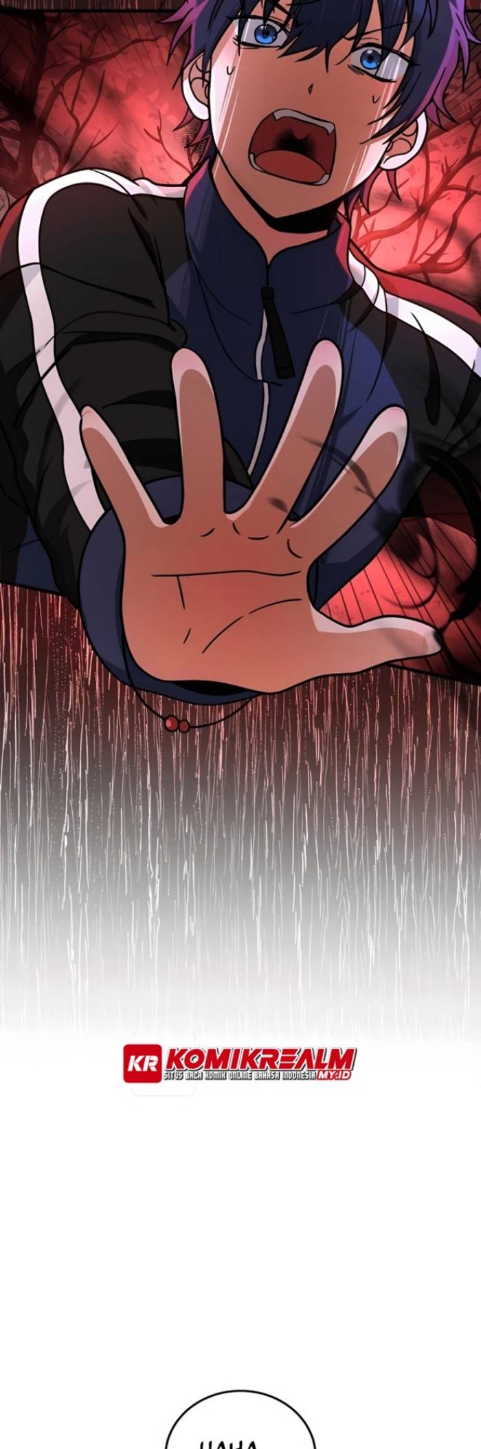 Heir of Mythical Heroes Chapter 18 Gambar 53