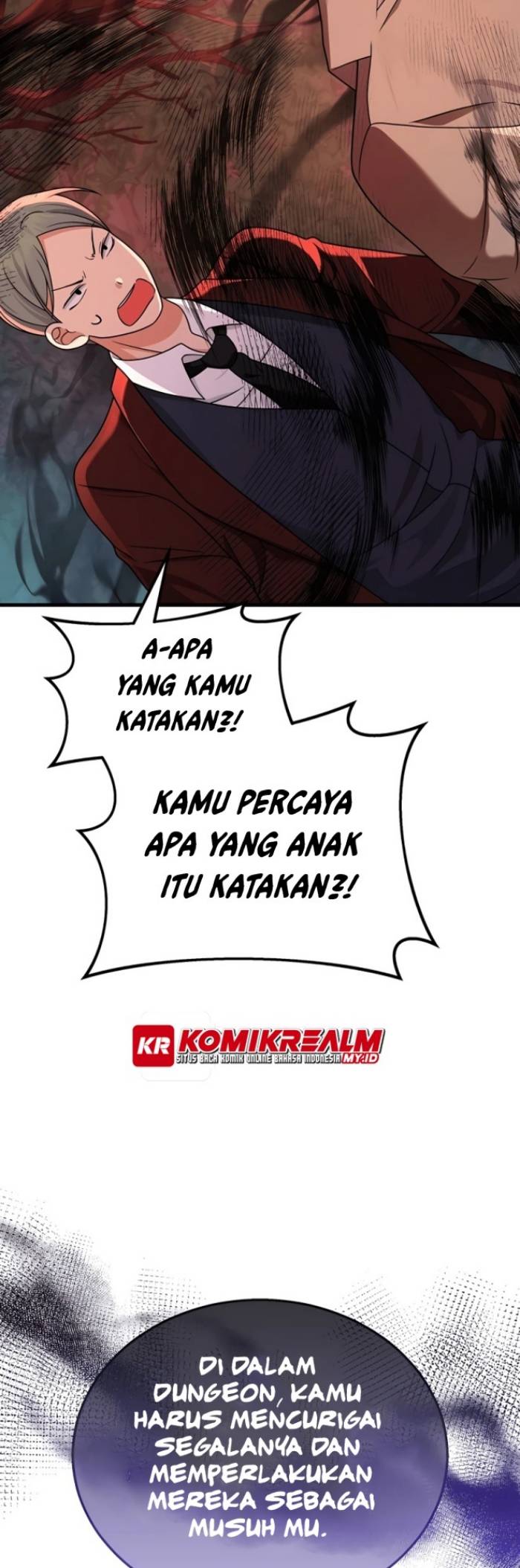 Heir of Mythical Heroes Chapter 18 Gambar 58